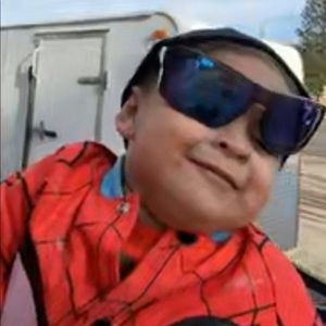 Meet your Posher, Celia